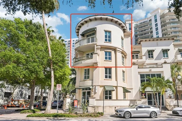 450 Knights Run Avenue 411, TAMPA