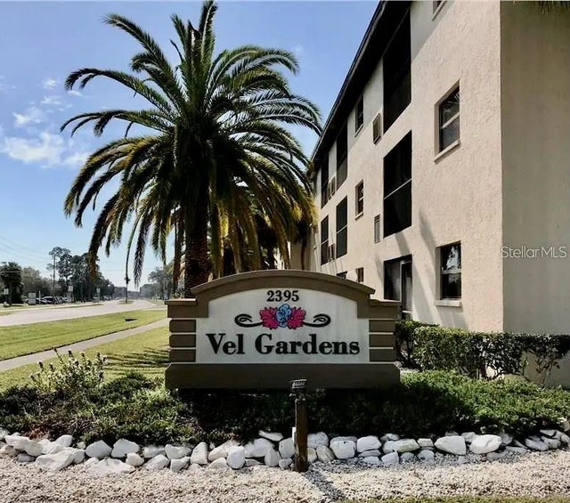 2395 Harbor Boulevard 109, PORT CHARLOTTE