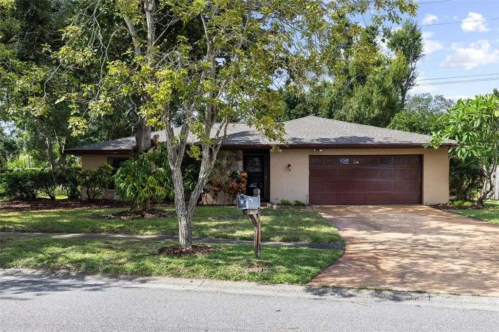 3307 Del Prado Court, TAMPA