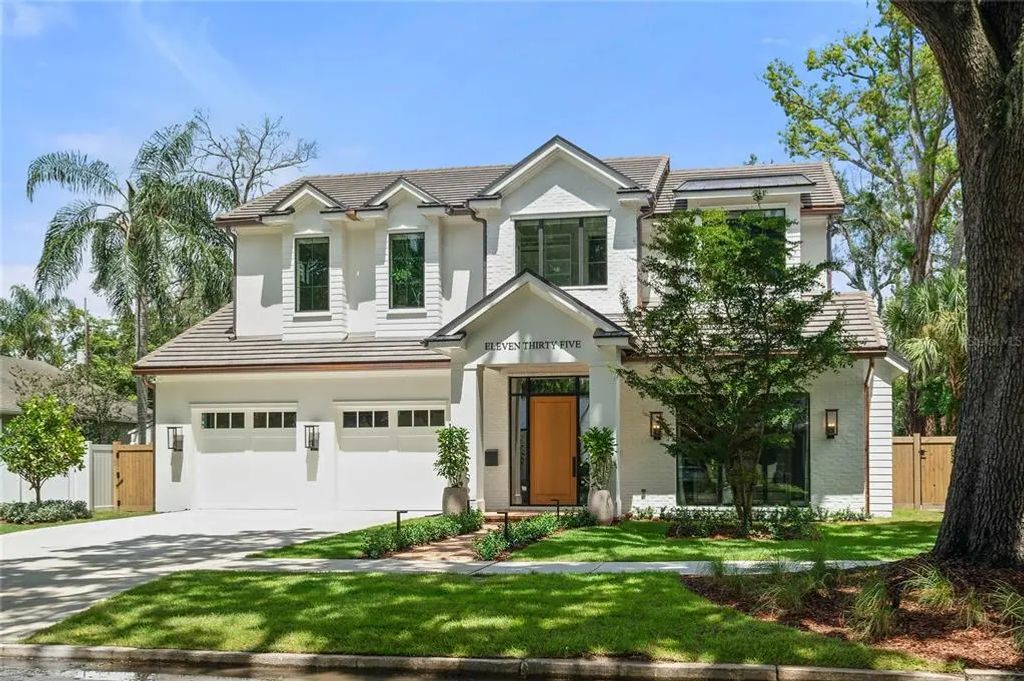 1135 W Harvard Street, ORLANDO