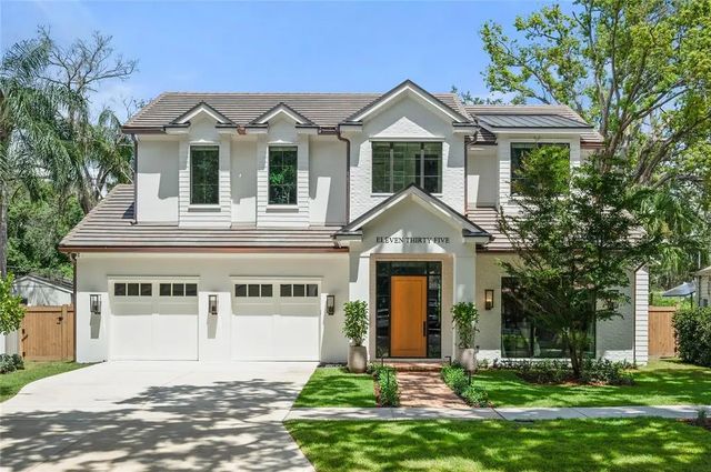 1135 W Harvard Street, ORLANDO