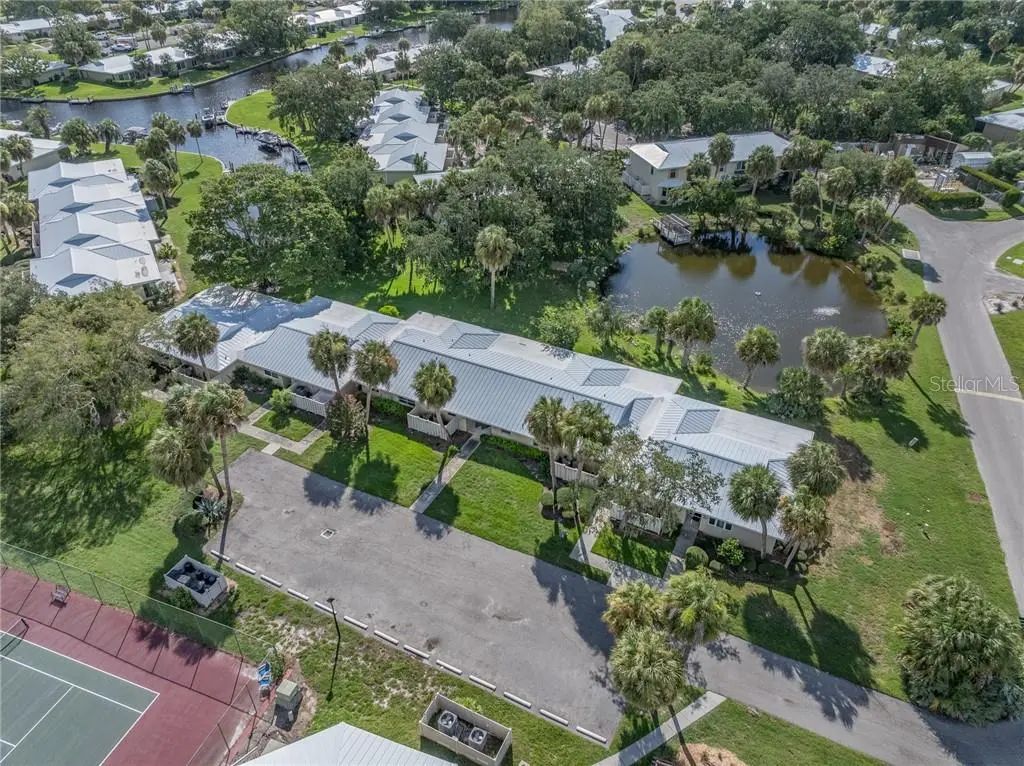 N/A, Crystal River