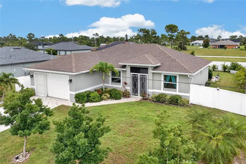 2909 Nw 24th Avenue, CAPE CORAL
