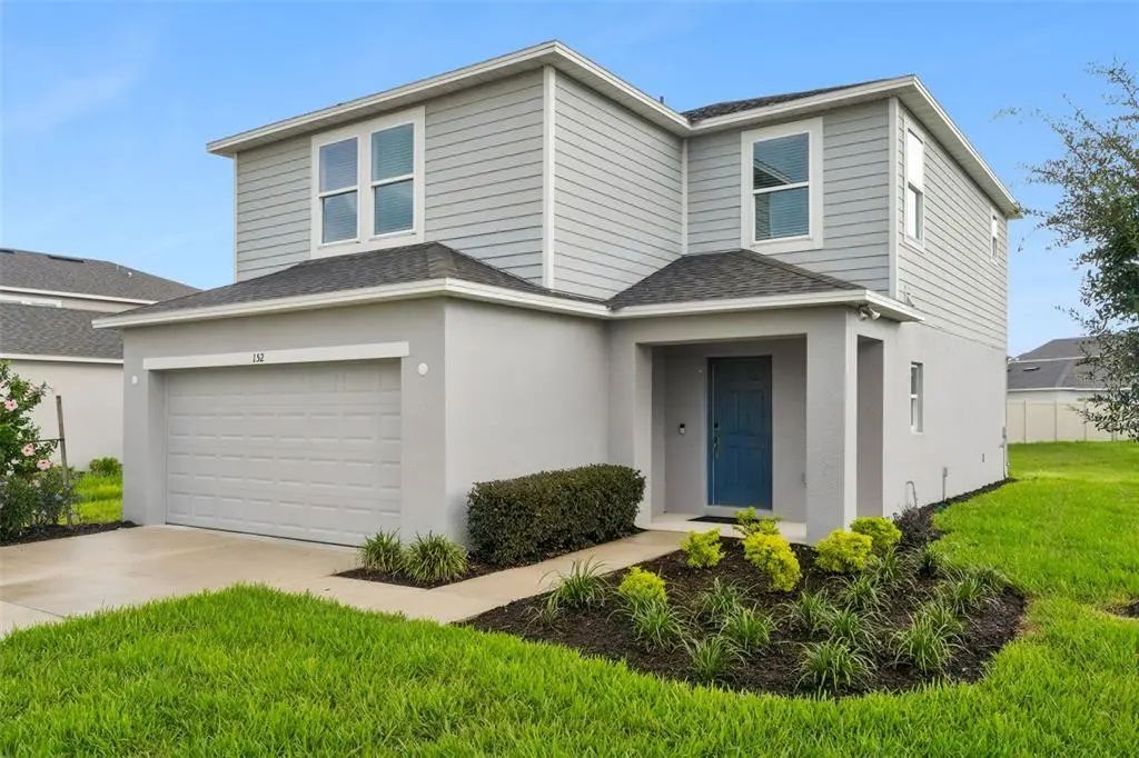 152 Brinsmead Rd., HAINES CITY