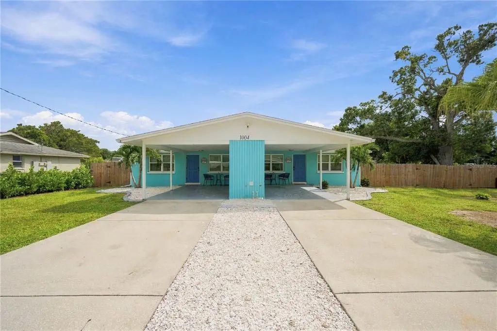 1004 67th Avenue W, BRADENTON
