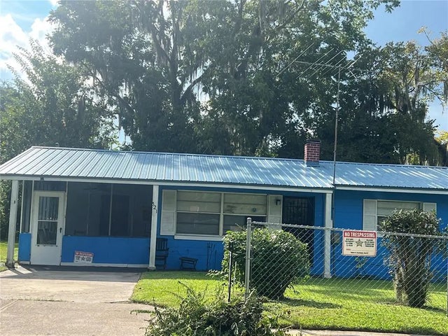 521 N Main Street, HASTINGS
