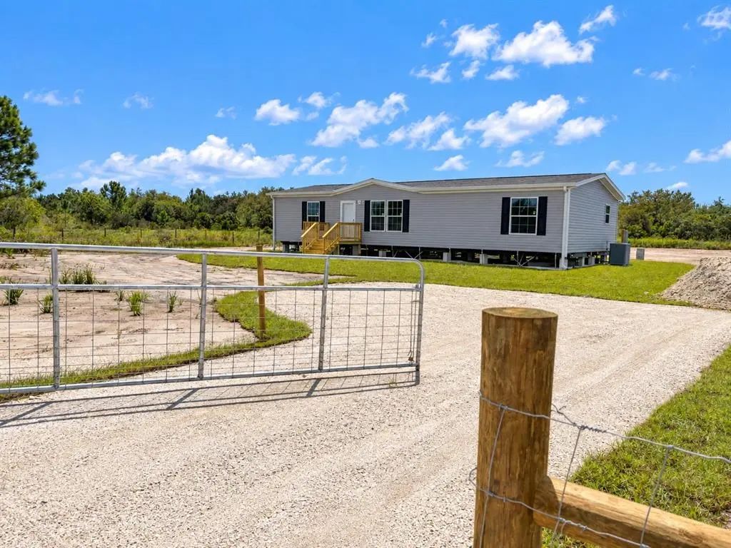 19732 Nw 280th Street, OKEECHOBEE