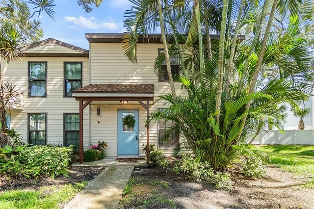 1515 Bayshore Boulevard 38, DUNEDIN