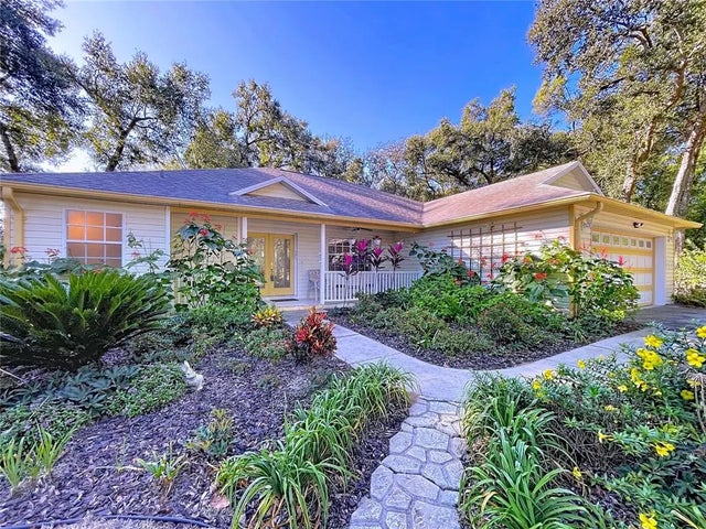 39144 Sheffey Lane, DADE CITY