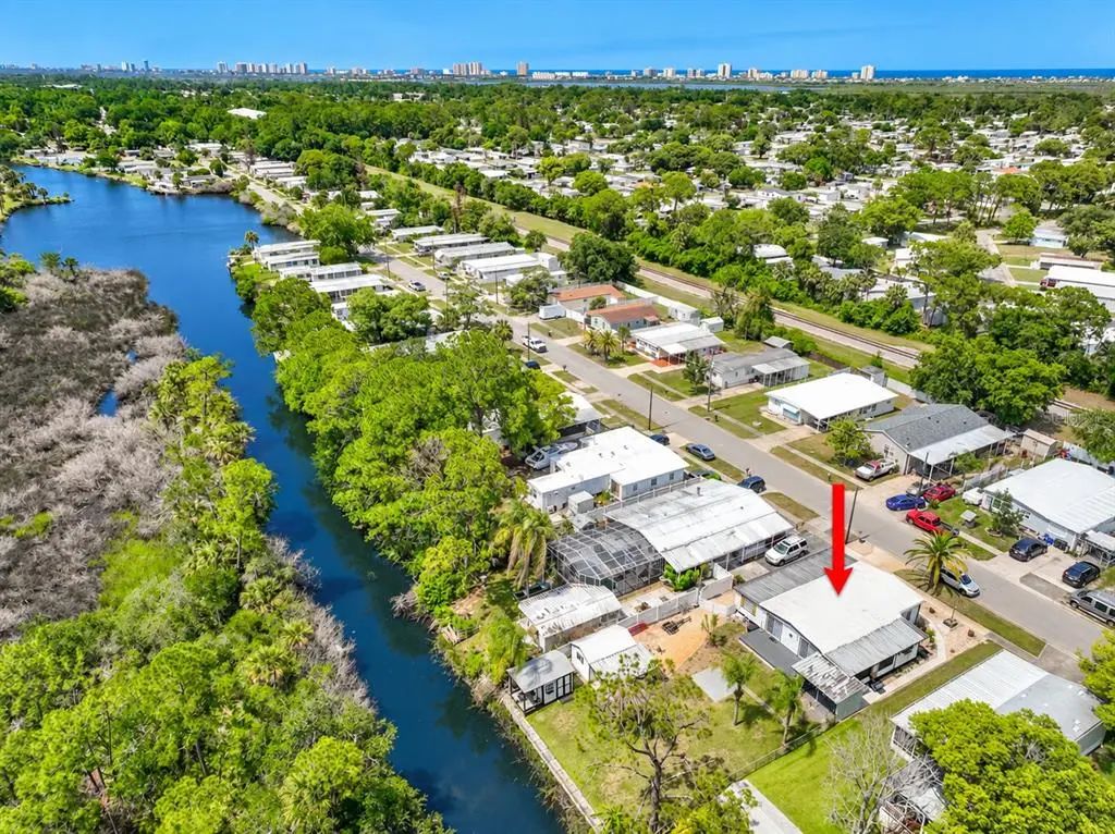 5660 Wood Street, PORT ORANGE
