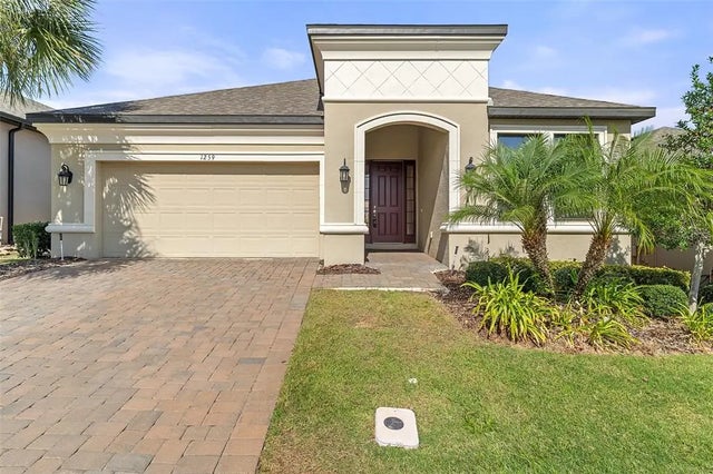 1259 Zeek Ridge Street, CLERMONT
