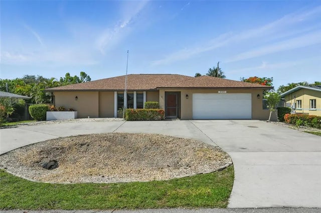 268 Se 46th Terrace, CAPE CORAL