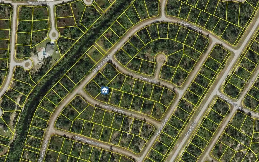 Lot 13 Skinner Lane, NORTH PORT
