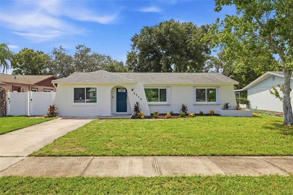 2714 Mary Sue Street Sw, LARGO