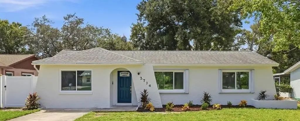 2714 Mary Sue Street Sw, LARGO