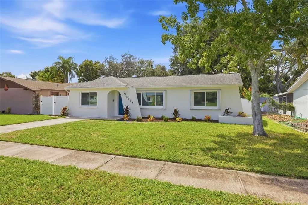2714 Mary Sue Street Sw, LARGO