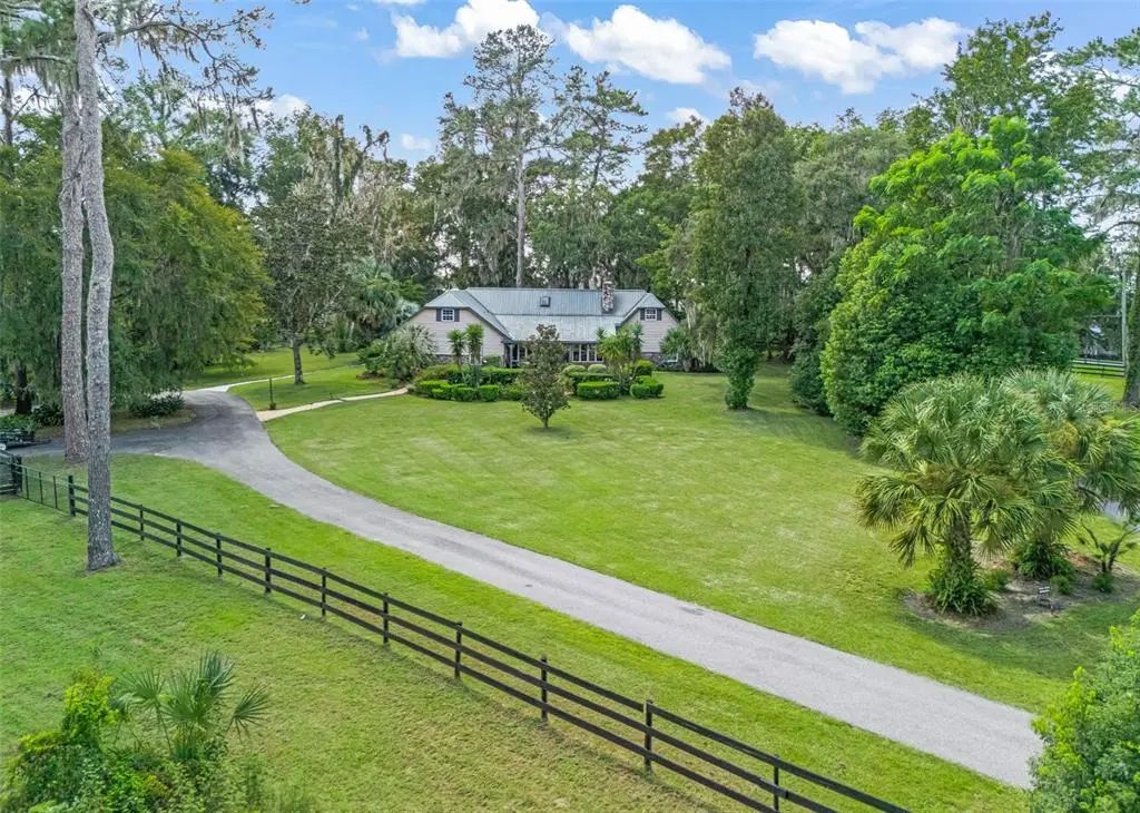 1400 Sw 80th Street, OCALA