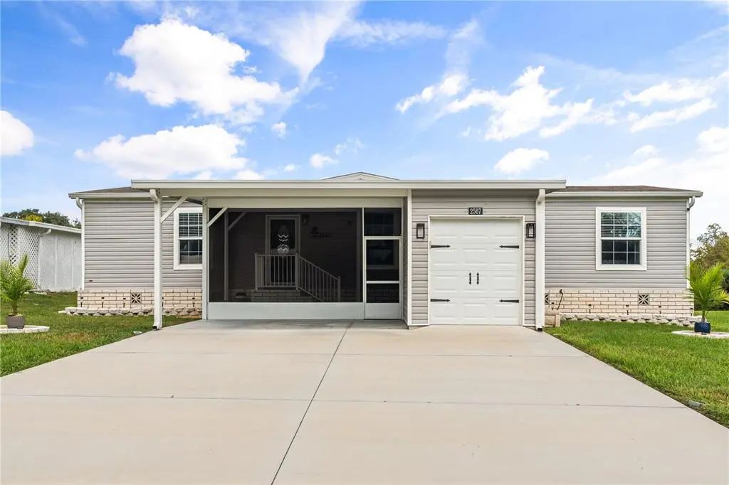 2567 Cayman Circle R25, ZELLWOOD