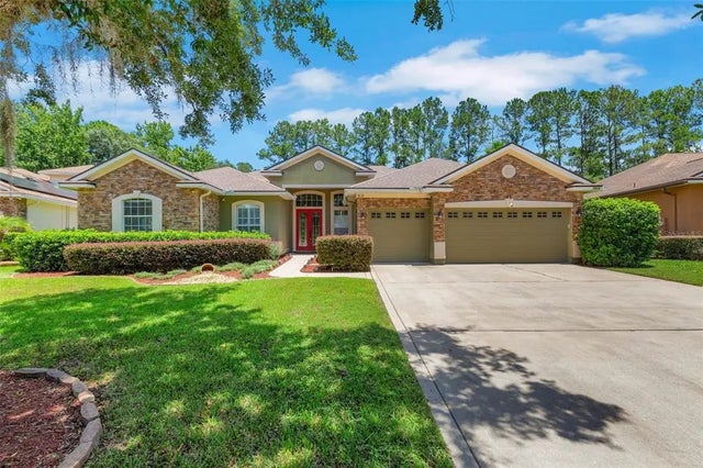 1818 W Cobblestone Lane, ST AUGUSTINE