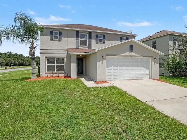 901 Anchorage Lane, KISSIMMEE