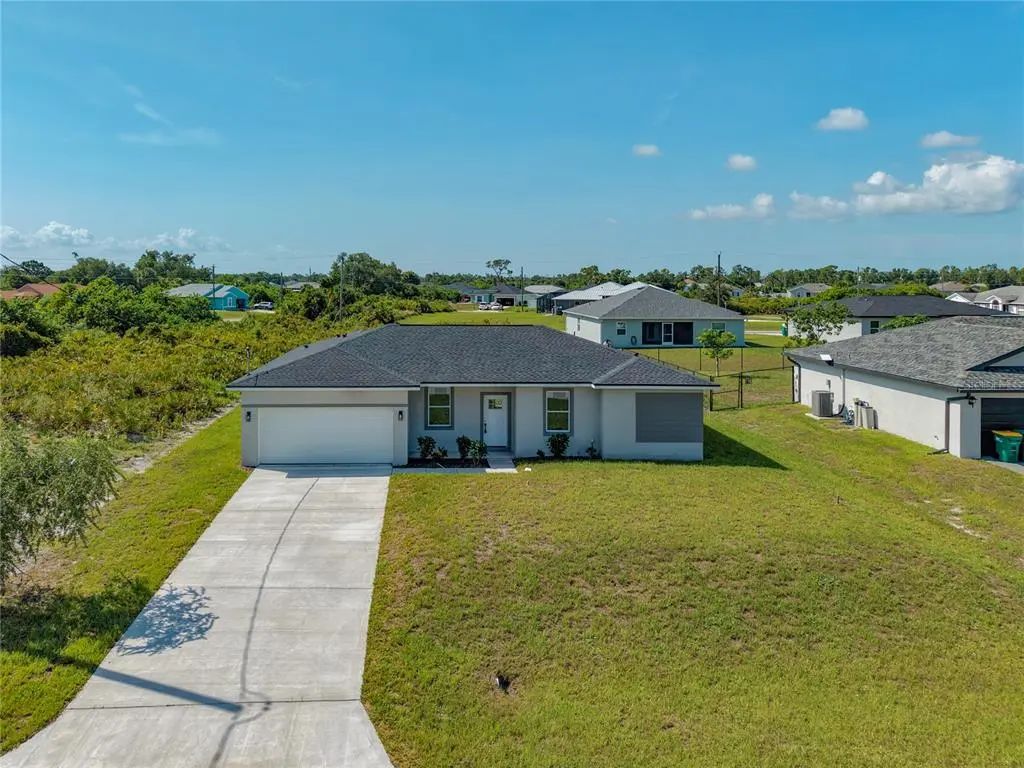 12219 Bacchus Road, PORT CHARLOTTE