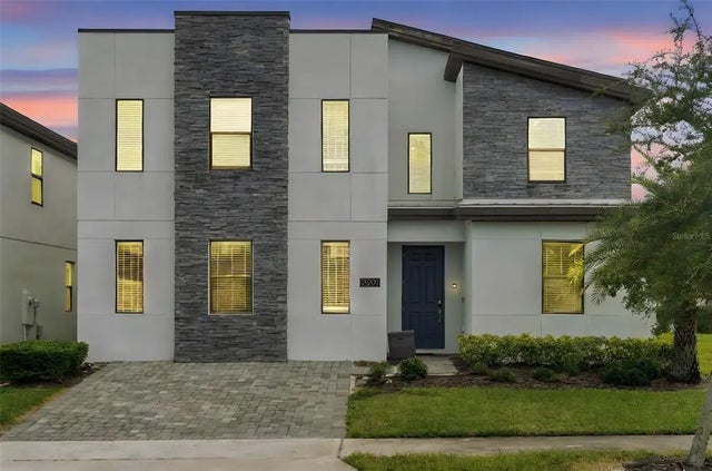 2901 Fable Street, KISSIMMEE