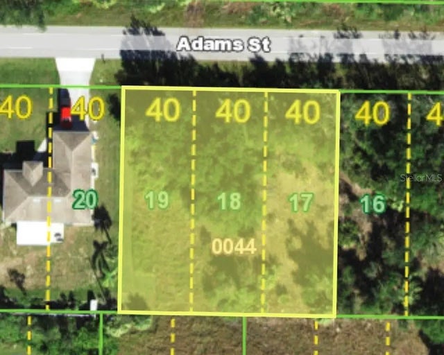 27195 Adams Street, PUNTA GORDA