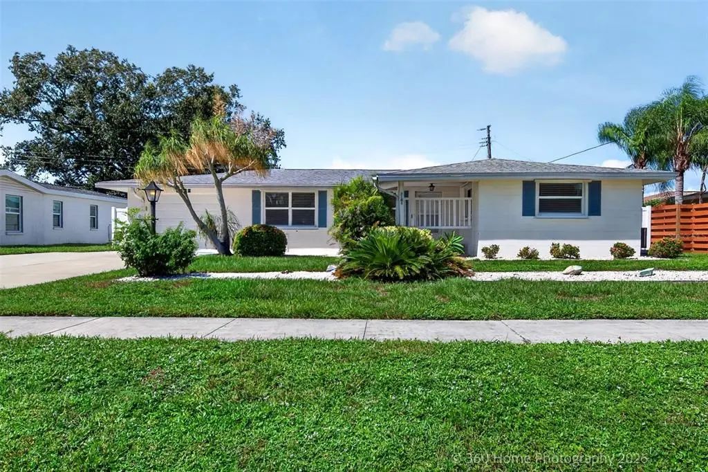 3141 Regatta Circle, SARASOTA