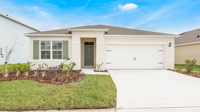 5217 Orchard Oriole Loop, BARTOW