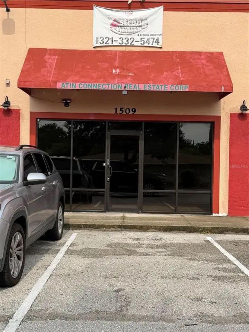 1509 Fortune Retail Court, KISSIMMEE