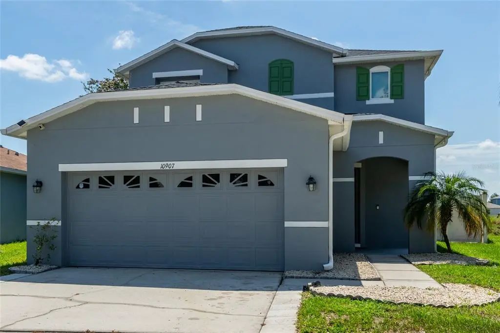 10907 Golden Silence Drive, RIVERVIEW