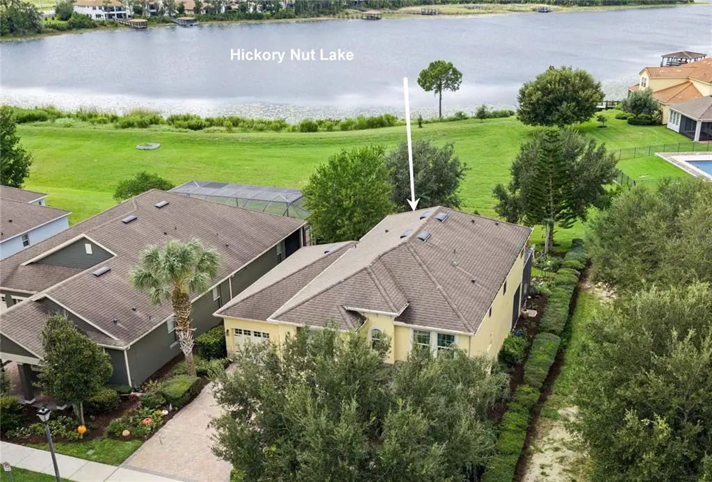 15562 Waterleigh Cove Drive, WINTER GARDEN