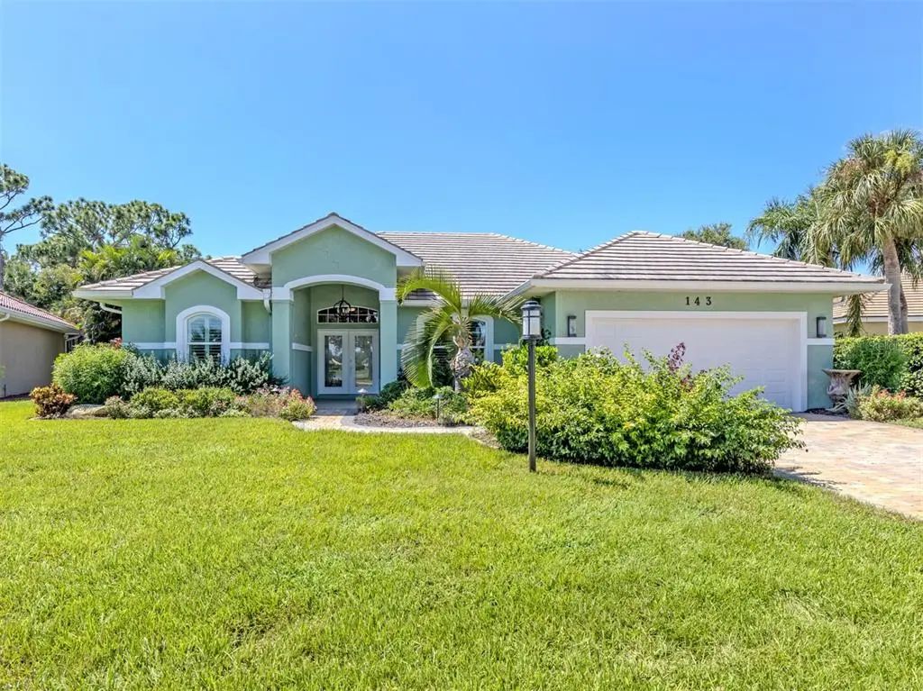 143 Wayforest Drive, VENICE