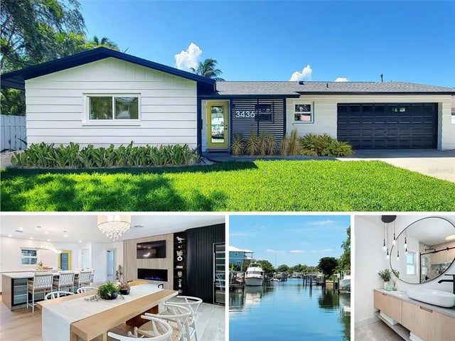 3436 Manatee Drive Se, ST PETERSBURG