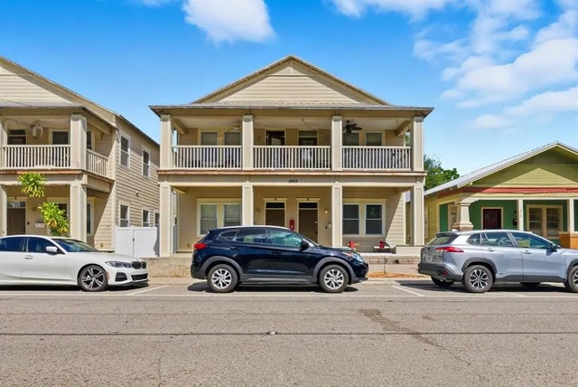 1808 E Columbus Drive 5, TAMPA