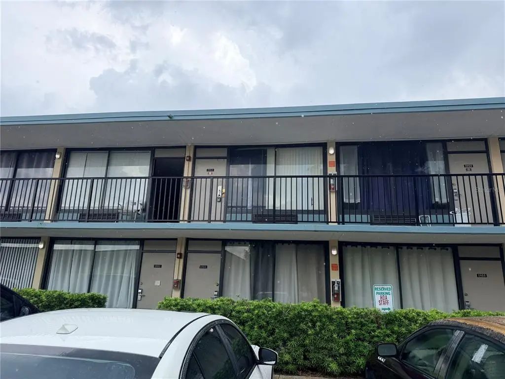 7900 S Orange Blossom Trail 2053, ORLANDO