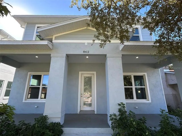 862 46th Avenue N, ST PETERSBURG