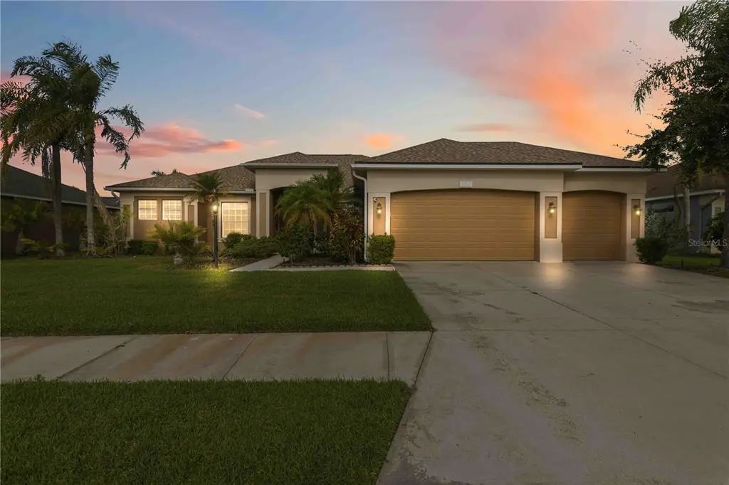 5723 114th Drive E, PARRISH