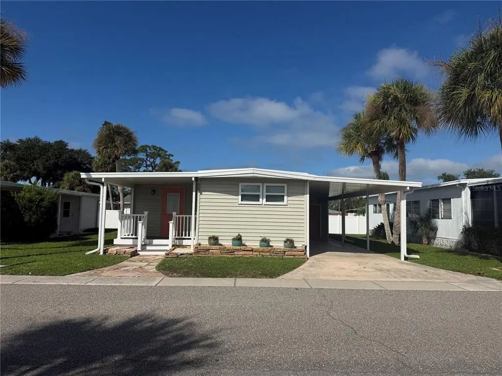 6150 Teahouse Road, VENICE