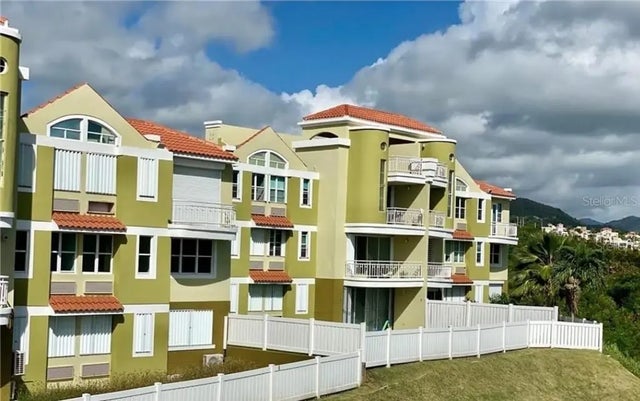 Puerto Del Rey 3 Ma-ph, CEIBA