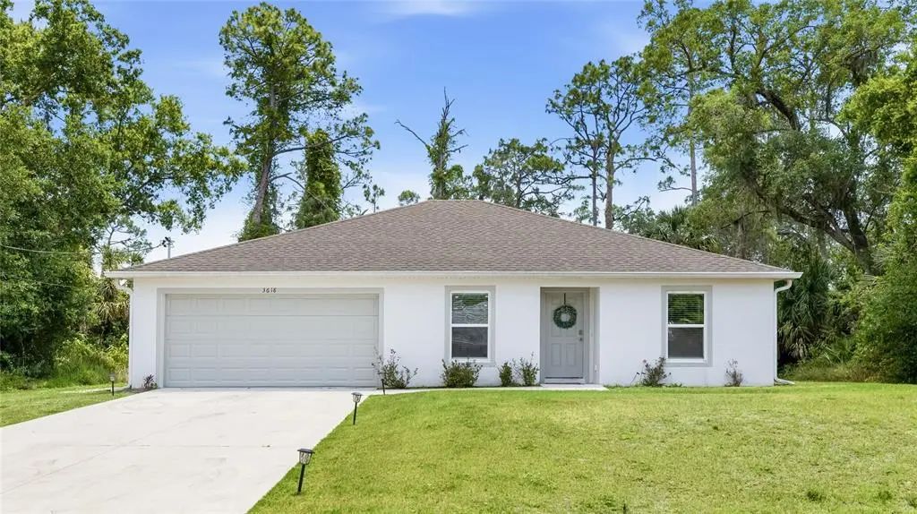 3618 Whitman Street, NORTH PORT