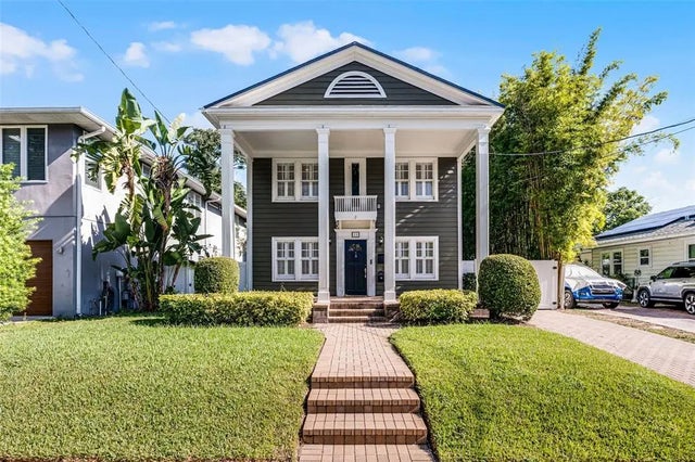 11 W Harvard Street, ORLANDO