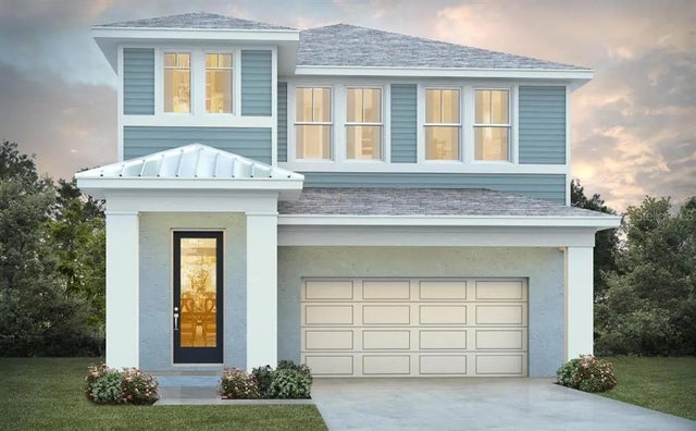 412 W Paris Street, TAMPA