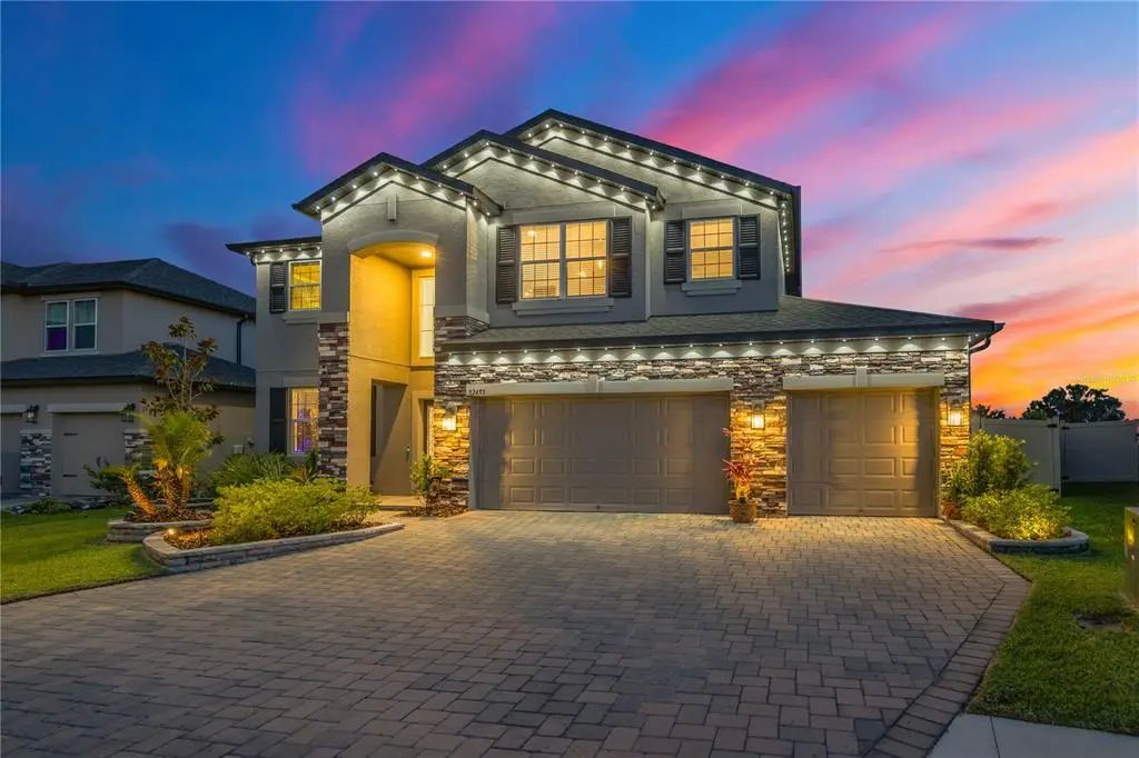 32455 Sapna Chime Drive, WESLEY CHAPEL