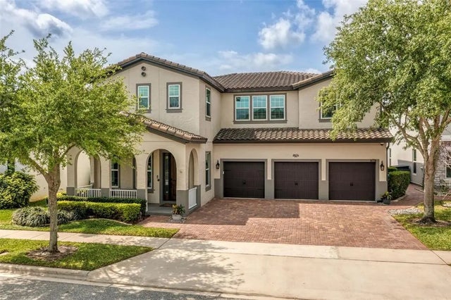 9574 Meadow Hunt Way, WINTER GARDEN