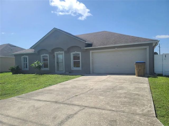 149 Aurora Lane, KISSIMMEE
