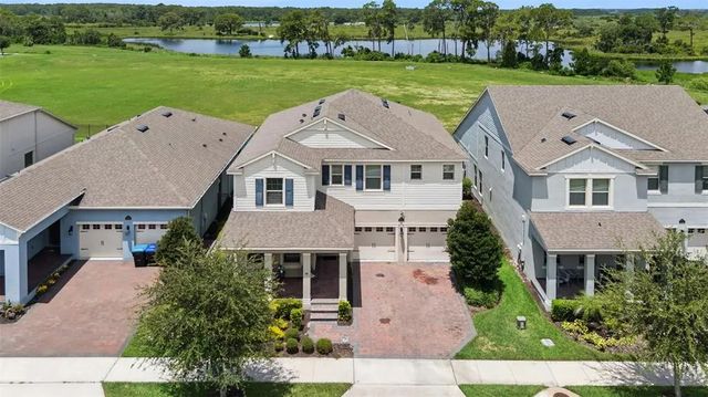9152 Sonoma Coast Drive, WINTER GARDEN