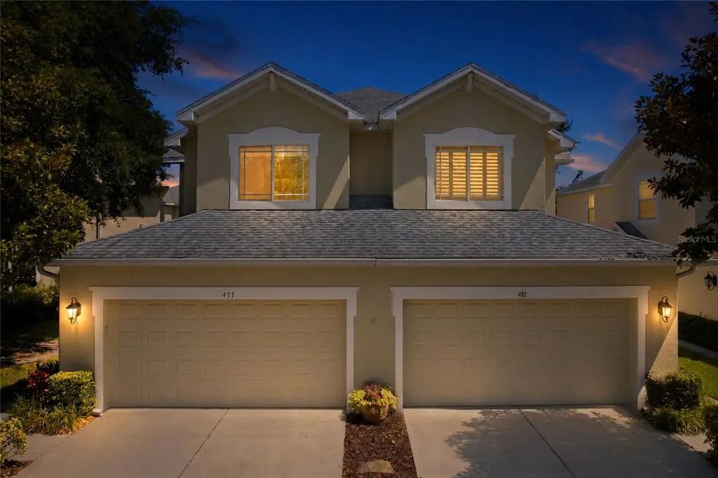477 Harbor Ridge Drive, PALM HARBOR