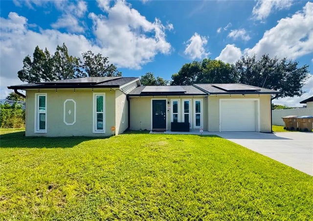 143 Guaymas Drive, KISSIMMEE
