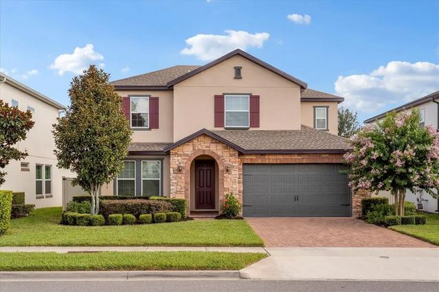16971 Tradewind Point, WINTER GARDEN